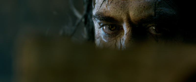 Illustration for article titled Death Is Coming in the First Trailer for Pirates of the Caribbean: Dead Men Tell No Tales